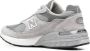 New Balance Made in USA 993 Core low-top sneakers Grey - Thumbnail 7