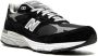 New Balance Made in USA 993 low-top sneakers Black - Thumbnail 6