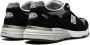 New Balance Made in USA 993 low-top sneakers Black - Thumbnail 7