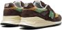 New Balance Made in USA 998 sneakers Brown - Thumbnail 3