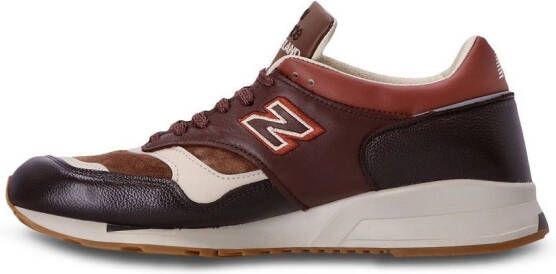 New Balance Made UK 1500 low-top sneakers Brown