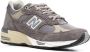 New Balance x Teddy Santis 990 V2 "Made in USA Sea Salt" sneakers White - Thumbnail 2