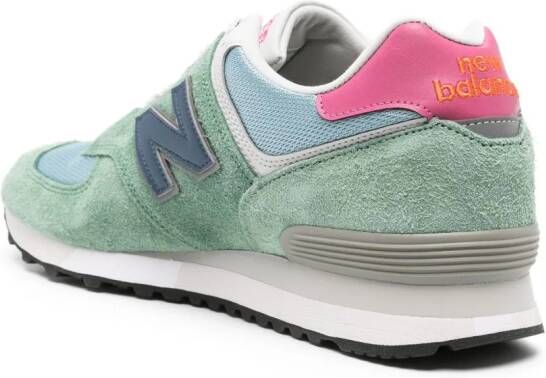 New Balance Made In UK 576 sneakers Green