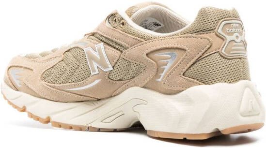 New Balance ML725W lace-up sneakers Neutrals