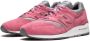 New Balance x Concepts Model 997 "Rosé" sneakers Pink - Thumbnail 2