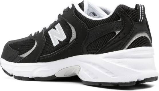 New Balance MR530 low-top sneakers Black