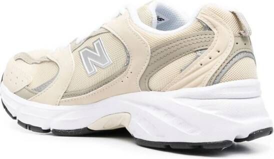 New Balance MR530 low-top sneakers Neutrals