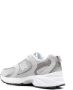 New Balance 550 panelled leather sneakers White - Thumbnail 6