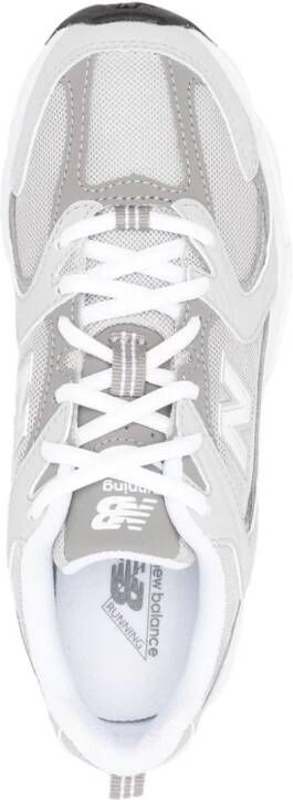 New Balance MR530 "Summer Fog" sneakers Grey