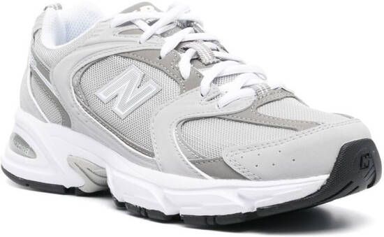 New Balance MR530 lace-up sneakers Grey