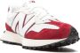 New Balance MS327PE "Primary Pack" sneakers White - Thumbnail 2