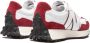 New Balance MS327PE "Primary Pack" sneakers White - Thumbnail 3