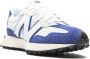New Balance MS327PF "Primary Pack" low-top sneakers White - Thumbnail 2