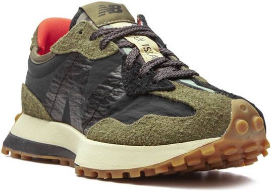 New Balance MS327TG "SBTG" sneakers Green