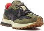 New Balance MS327TG "SBTG" sneakers Green - Thumbnail 2