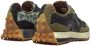 New Balance MS327TG "SBTG" sneakers Green - Thumbnail 3