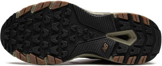 New Balance MT510 "Camo" mesh sneakers Green