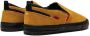 New Balance Numeric Jamie Foy 306 laceless sneakers Yellow - Thumbnail 3