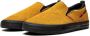New Balance Numeric Jamie Foy 306 laceless sneakers Yellow - Thumbnail 5