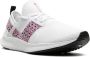 New Balance Nergize Sport "White Pink" sneakers - Thumbnail 2