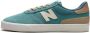 New Balance Numberic 272 "Aqua Blue Tan" sneakers Green - Thumbnail 5