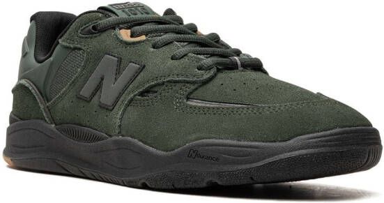 New Balance Numeric 1010 "Green Black" sneakers