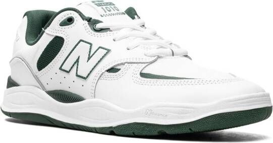 New Balance Numeric 1010 "Tiago Lemos" sneakers White