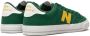 New Balance Numeric 212 Pro Court "Green Yellow" sneakers - Thumbnail 3