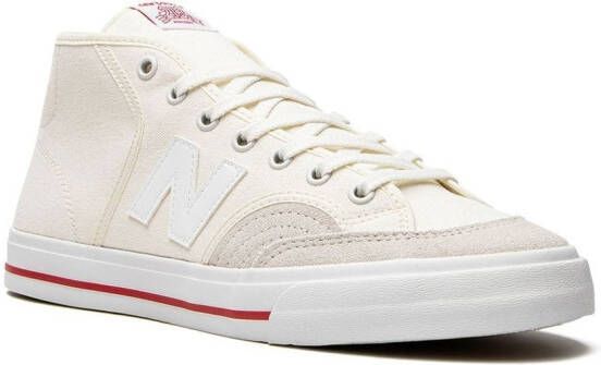 New Balance Numeric 213 Pro Court sneakers Neutrals