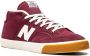New Balance 213 "Burgundy White" sneakers Red - Thumbnail 2