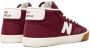 New Balance 213 "Burgundy White" sneakers Red - Thumbnail 3