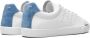 New Balance Numeric 22 "White Blue" sneakers - Thumbnail 3