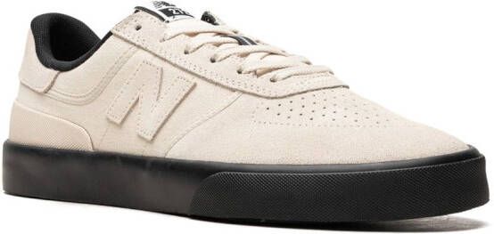 New Balance Numeric 272 "White Black" sneakers Neutrals