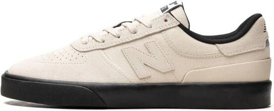 New Balance Numeric 272 "White Black" sneakers Neutrals