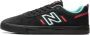 New Balance Numeric 306 "Black Electric Red" sneakers - Thumbnail 4