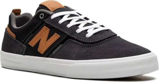 New Balance Numeric 306 "Jamie Foy" sneakers Black