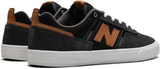 New Balance Numeric 306 "Jamie Foy" sneakers Black