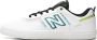 New Balance Numeric 306 "White Aqua Sky" sneakers - Thumbnail 4