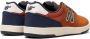New Balance Numeric 425 "Brown Blue" sneakers Orange - Thumbnail 3