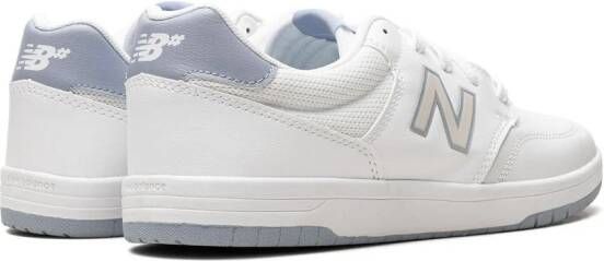 New Balance Numeric 425 "White Platinum" sneakers