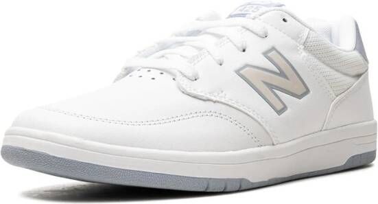New Balance Numeric 425 "White Platinum" sneakers