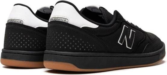 New Balance Numeric 440 "Black Gum" sneakers