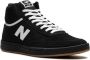 New Balance Numeric 440 High "Black White Gum" sneakers - Thumbnail 2