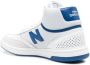 New Balance Numeric 440 high-top sneakers White - Thumbnail 3