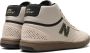 New Balance Numeric 440 High "White Green" sneakers Neutrals - Thumbnail 3