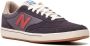 New Balance Numeric 440 "Navy Red" sneakers Purple - Thumbnail 2