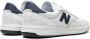 New Balance Numeric 440 "White Navy" sneakers - Thumbnail 3