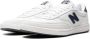 New Balance Numeric 440 "White Navy" sneakers - Thumbnail 4