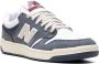 New Balance Numeric 480 "Blue White" sneakers - Thumbnail 2