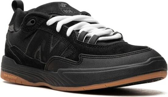 New Balance Numeric Tiago Lemos 808 "Black Black" sneakers